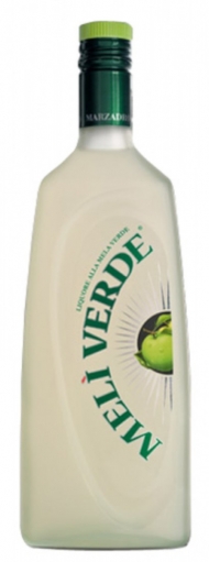 MARZADRO LIQUORE MELA VERDE CL.70